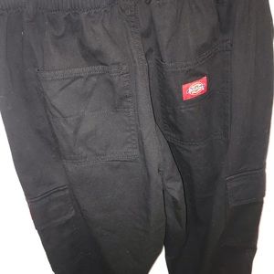 Dickies skater pants